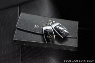 Mercedes-Benz E E 220d AMG*4MATIC*TAŽNÉ*A 2021