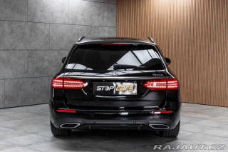 Mercedes-Benz E E 220d AMG*4MATIC*TAŽNÉ*A 2021