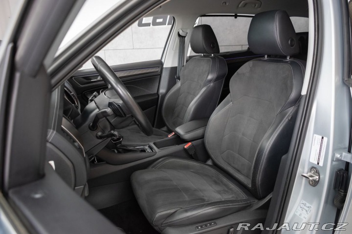 Škoda Kodiaq 2.0 TDI STYLE+*TAŽNÉ*DPH* 2022