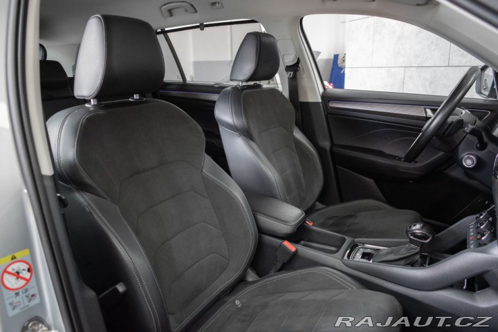Škoda Kodiaq 2.0 TDI STYLE+*TAŽNÉ*DPH* 2022