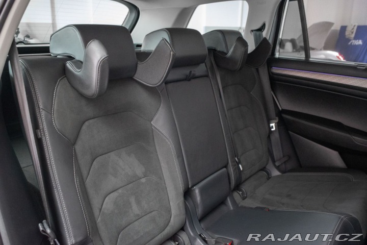 Škoda Kodiaq 2.0 TDI STYLE+*TAŽNÉ*DPH* 2022