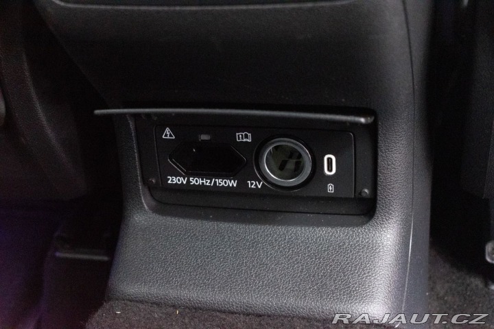 Škoda Kodiaq 2.0 TDI STYLE+*TAŽNÉ*DPH* 2022