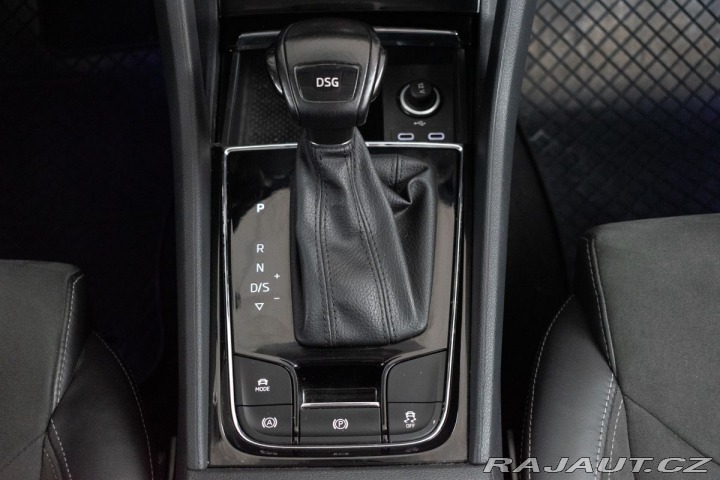 Škoda Kodiaq 2.0 TDI STYLE+*TAŽNÉ*DPH* 2022