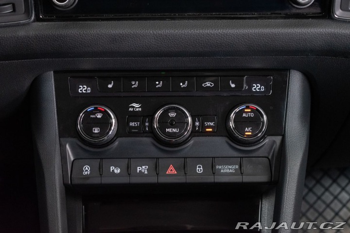 Škoda Kodiaq 2.0 TDI STYLE+*TAŽNÉ*DPH* 2022