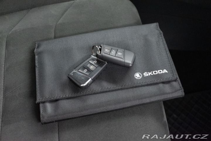 Škoda Kodiaq 2.0 TDI STYLE+*TAŽNÉ*DPH* 2022