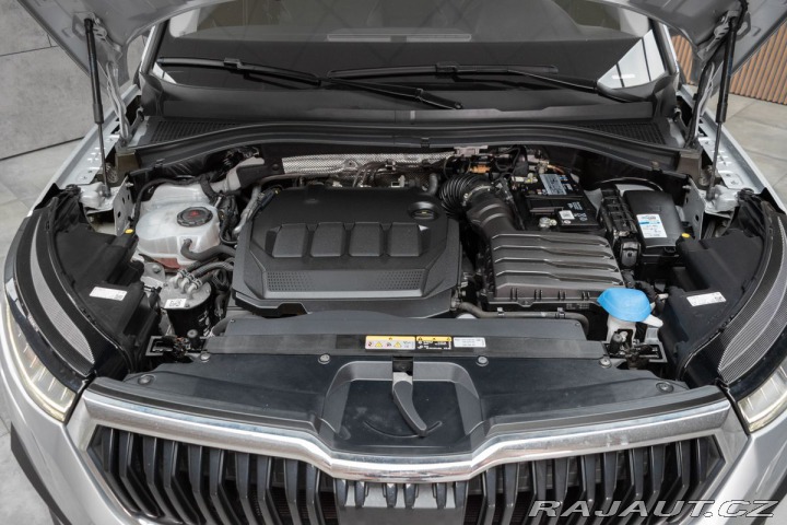 Škoda Kodiaq 2.0 TDI STYLE+*TAŽNÉ*DPH* 2022
