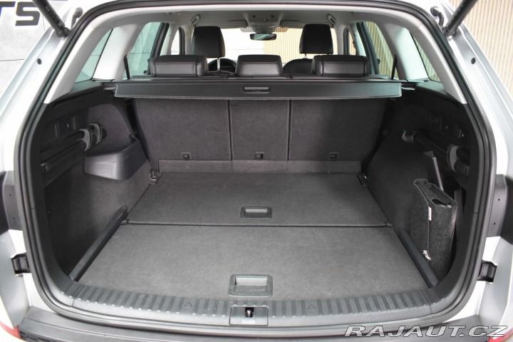 Škoda Kodiaq 2.0 TDI STYLE+*TAŽNÉ*DPH* 2022