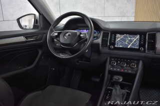 Škoda Kodiaq 2.0 TDI STYLE+*TAŽNÉ*DPH* 2022
