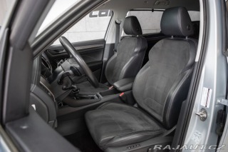 Škoda Kodiaq 2.0 TDI STYLE+*TAŽNÉ*DPH* 2022
