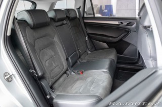 Škoda Kodiaq 2.0 TDI STYLE+*TAŽNÉ*DPH* 2022