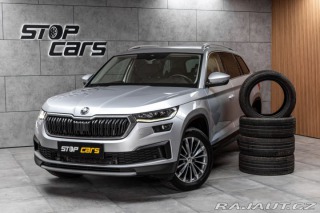 Škoda Kodiaq 2.0 TDI STYLE+*TAŽNÉ*DPH* 2022