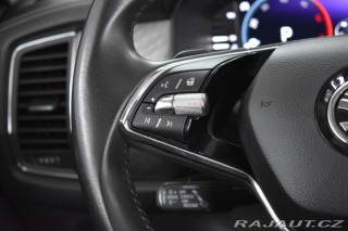 Škoda Kodiaq 2.0 TDI STYLE+*TAŽNÉ*DPH* 2022