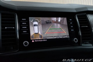 Škoda Kodiaq 2.0 TDI STYLE+*TAŽNÉ*DPH* 2022