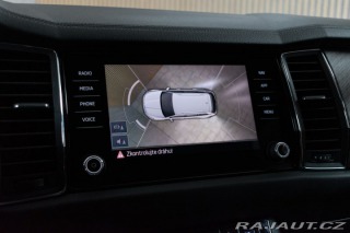 Škoda Kodiaq 2.0 TDI STYLE+*TAŽNÉ*DPH* 2022