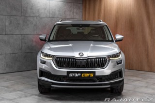 Škoda Kodiaq 2.0 TDI STYLE+*TAŽNÉ*DPH* 2022