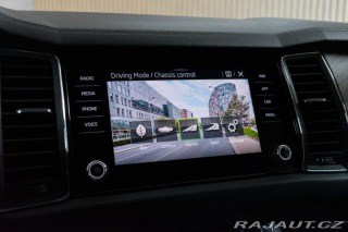 Škoda Kodiaq 2.0 TDI STYLE+*TAŽNÉ*DPH* 2022