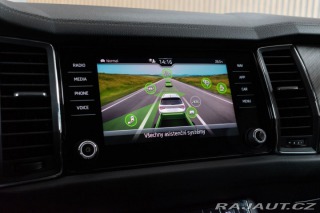 Škoda Kodiaq 2.0 TDI STYLE+*TAŽNÉ*DPH* 2022