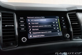 Škoda Kodiaq 2.0 TDI STYLE+*TAŽNÉ*DPH* 2022