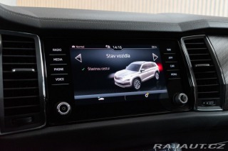 Škoda Kodiaq 2.0 TDI STYLE+*TAŽNÉ*DPH* 2022