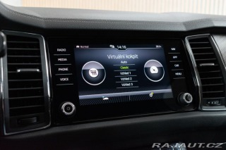 Škoda Kodiaq 2.0 TDI STYLE+*TAŽNÉ*DPH* 2022