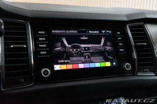 Škoda Kodiaq 2.0 TDI STYLE+*TAŽNÉ*DPH* 2022