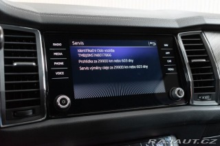 Škoda Kodiaq 2.0 TDI STYLE+*TAŽNÉ*DPH* 2022