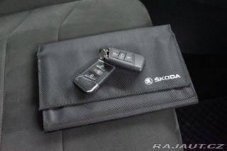 Škoda Kodiaq 2.0 TDI STYLE+*TAŽNÉ*DPH* 2022