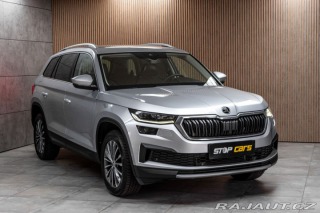 Škoda Kodiaq 2.0 TDI STYLE+*TAŽNÉ*DPH* 2022