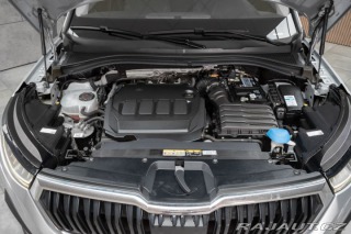 Škoda Kodiaq 2.0 TDI STYLE+*TAŽNÉ*DPH* 2022
