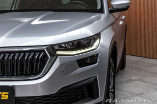 Škoda Kodiaq 2.0 TDI STYLE+*TAŽNÉ*DPH* 2022
