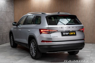 Škoda Kodiaq 2.0 TDI STYLE+*TAŽNÉ*DPH* 2022
