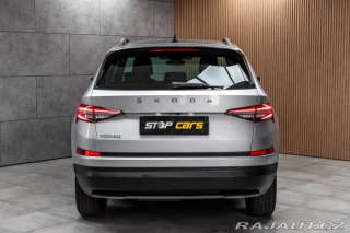 Škoda Kodiaq 2.0 TDI STYLE+*TAŽNÉ*DPH* 2022