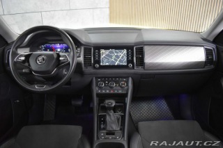 Škoda Kodiaq 2.0 TDI STYLE+*TAŽNÉ*DPH* 2022