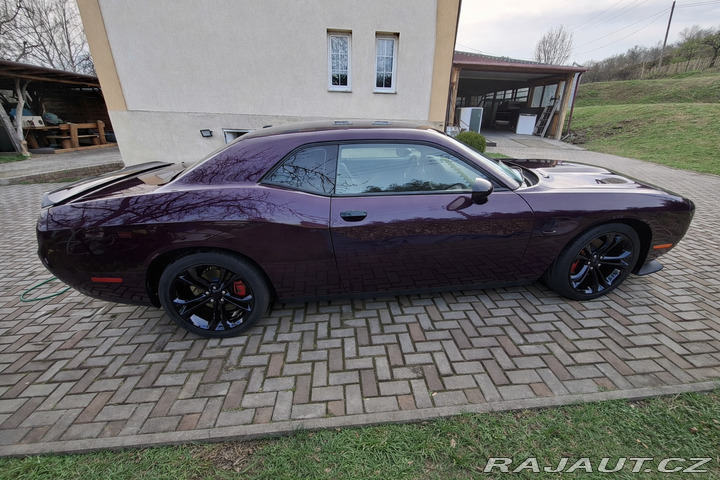 Dodge Challenger 5.7 V8 2021