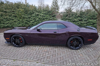Dodge Challenger 5.7 V8 2021