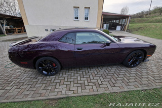 Dodge Challenger 5.7 V8 2021