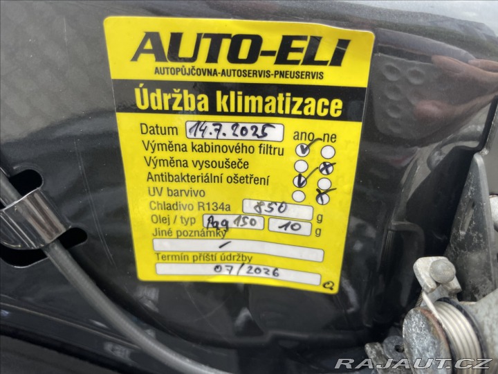 BMW 5 3,0 GT 190kw 530d M-Paket 2016