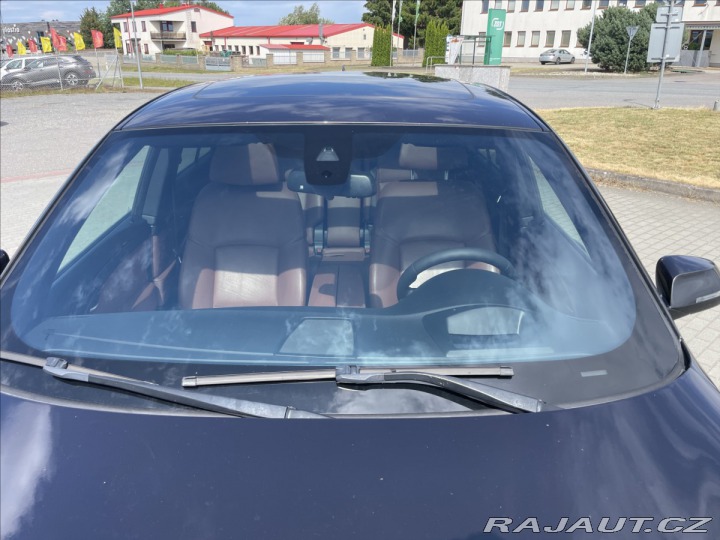 BMW 5 3,0 GT 190kw 530d M-Paket 2016