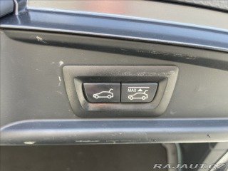 BMW 5 3,0 GT 190kw 530d M-Paket 2016