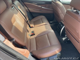 BMW 5 3,0 GT 190kw 530d M-Paket 2016