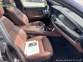 BMW 5 3,0 GT 190kw 530d M-Paket 2016