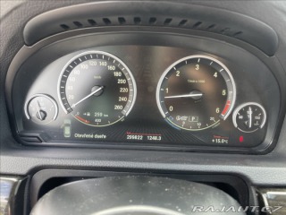 BMW 5 3,0 GT 190kw 530d M-Paket 2016