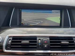 BMW 5 3,0 GT 190kw 530d M-Paket 2016