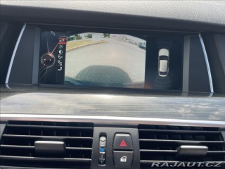 BMW 5 3,0 GT 190kw 530d M-Paket 2016
