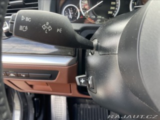 BMW 5 3,0 GT 190kw 530d M-Paket 2016