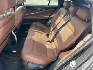 BMW 5 3,0 GT 190kw 530d M-Paket 2016