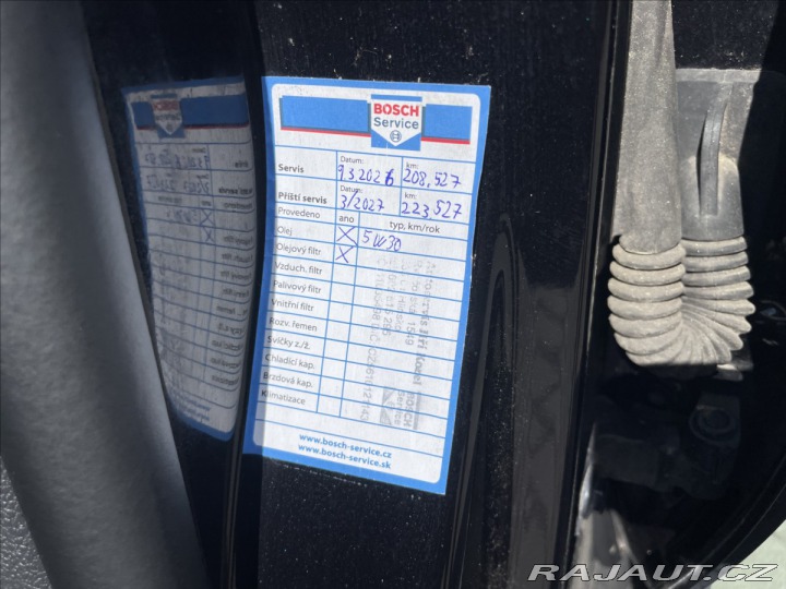 Volkswagen Tiguan 2,0 TDi 100kw 4x4 DSG Pan 2009