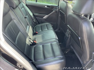 Volkswagen Tiguan 2,0 TDi 100kw 4x4 DSG Pan 2009