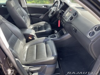 Volkswagen Tiguan 2,0 TDi 100kw 4x4 DSG Pan 2009