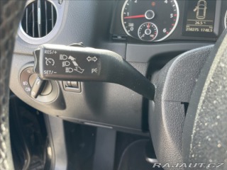 Volkswagen Tiguan 2,0 TDi 100kw 4x4 DSG Pan 2009